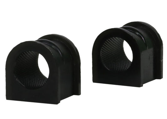 KSK107-27 Whiteline Front Sway Bar Mount - Bushing Kit 27mm to Suit Whiteline Sway Bars | Genuine Whiteline Suspension Component