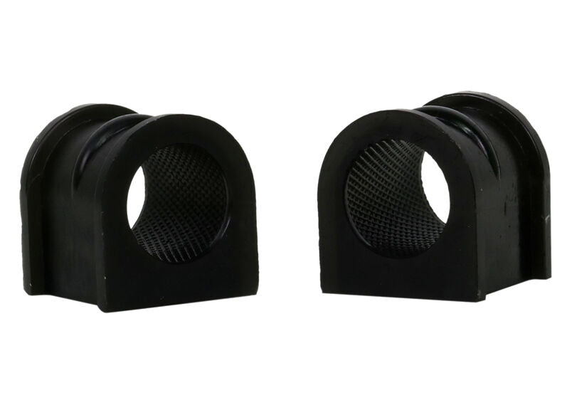 KSK107-27 Whiteline Front Sway Bar Mount - Bushing Kit 27mm to Suit Whiteline Sway Bars | Genuine Whiteline Suspension Component - photo 4 of 5