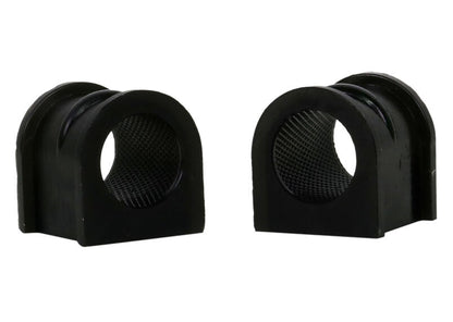 KSK107-27 Whiteline Front Sway Bar Mount - Bushing Kit 27mm to Suit Whiteline Sway Bars | Genuine Whiteline Suspension Component - photo 4 of 5