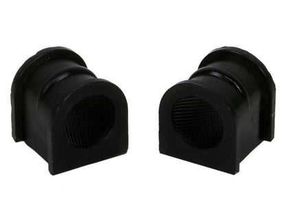 KSK107-27 Whiteline Front Sway Bar Mount - Bushing Kit 27mm to Suit Whiteline Sway Bars | Genuine Whiteline Suspension Component - photo 5 of 5
