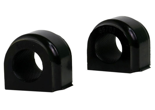 KSK108-28.6 Whiteline Front Sway Bar Mount - Bushing Kit 28.6mm to Suit Whiteline Sway Bars | Genuine Whiteline Suspension Component