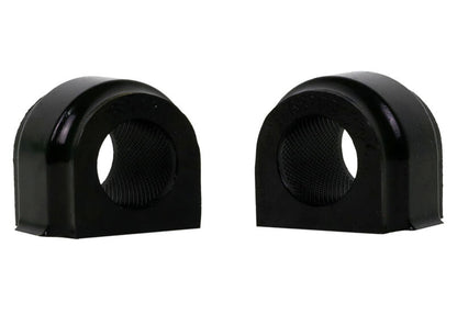 KSK108-28.6 Whiteline Front Sway Bar Mount - Bushing Kit 28.6mm to Suit Whiteline Sway Bars | Genuine Whiteline Suspension Component - photo 3 of 4