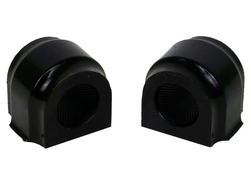KSK108-28.6 Whiteline Front Sway Bar Mount - Bushing Kit 28.6mm to Suit Whiteline Sway Bars | Genuine Whiteline Suspension Component - photo 4 of 4