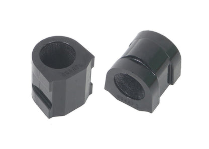 KSK109-26 Whiteline Front Sway Bar Mount - Bushing Kit 26mm to Suit Whiteline Sway Bars | Genuine Whiteline Suspension Component