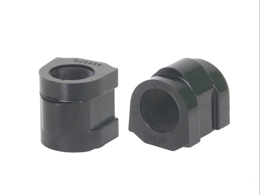 KSK109-26 Whiteline Front Sway Bar Mount - Bushing Kit 26mm to Suit Whiteline Sway Bars | Genuine Whiteline Suspension Component - photo 4 of 4