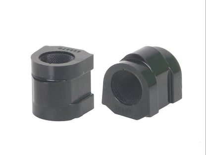 KSK109-26 Whiteline Front Sway Bar Mount - Bushing Kit 26mm to Suit Whiteline Sway Bars | Genuine Whiteline Suspension Component - photo 4 of 4