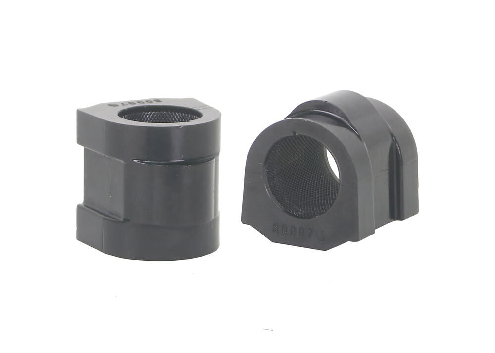 KSK109-26 Whiteline Front Sway Bar Mount - Bushing Kit 26mm to Suit Whiteline Sway Bars | Genuine Whiteline Suspension Component - photo 3 of 4