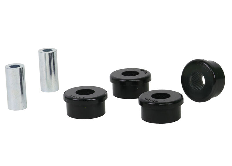 KSK110 Whiteline Front Engine Mount - Bushing Service Kit to Suit Whiteline Engine Mount W92930 | Genuine Whiteline Suspension Component
