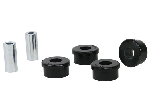 KSK110 Whiteline Front Engine Mount - Bushing Service Kit to Suit Whiteline Engine Mount W92930 | Genuine Whiteline Suspension Component