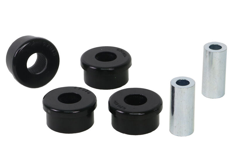 KSK110 Whiteline Front Engine Mount - Bushing Service Kit to Suit Whiteline Engine Mount W92930 | Genuine Whiteline Suspension Component - photo 3 of 4