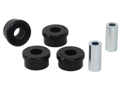 KSK110 Whiteline Front Engine Mount - Bushing Service Kit to Suit Whiteline Engine Mount W92930 | Genuine Whiteline Suspension Component - photo 3 of 4
