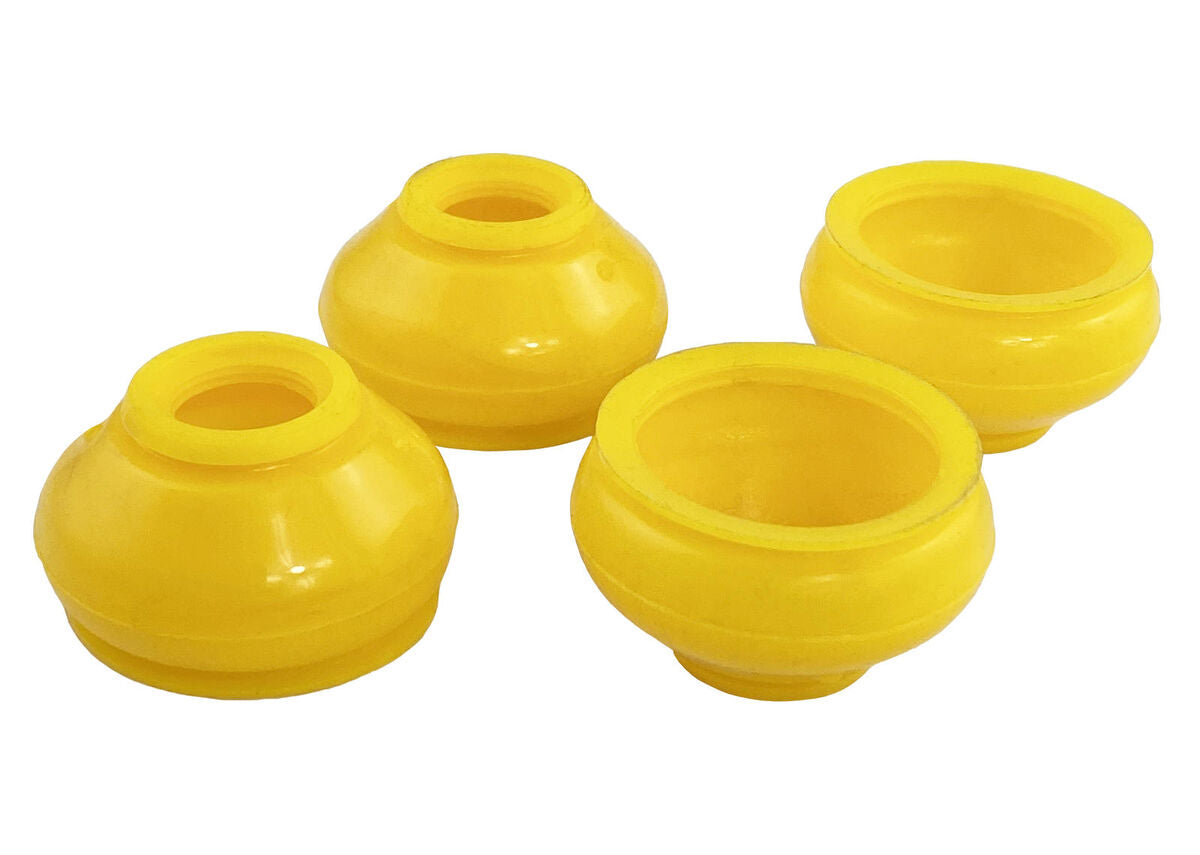 KSK130 Whiteline Front Roll Centre/Bump Steer - Correction Service Kit to Suit Whiteline Roll Centre/Bump Steer Kit KCA435 | Genuine Whiteline Suspension Component - photo 3 of 4
