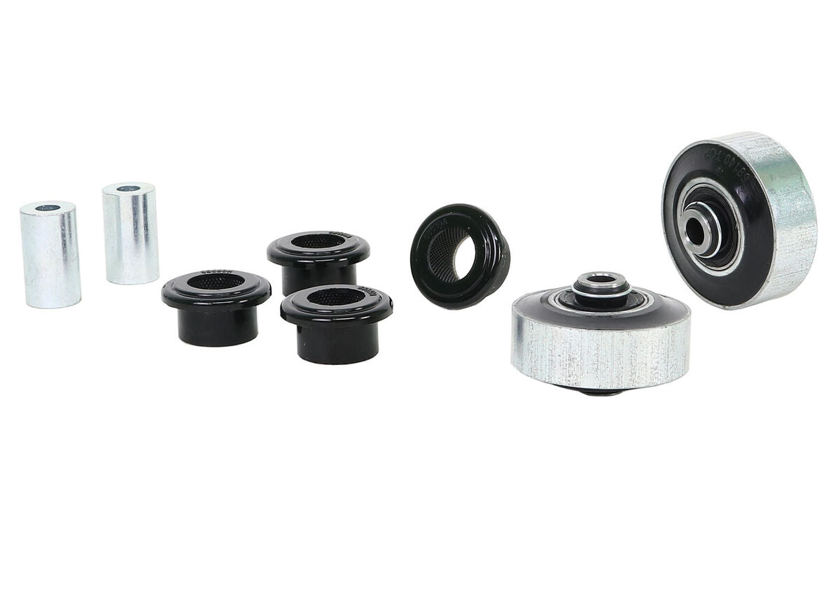 KSK131 Whiteline Front Lower Control Arm - Arm Service Kit to Suit Whiteline Control Arm KTA252 | Genuine Whiteline Suspension Component