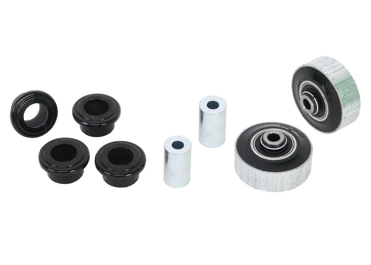 KSK131 Whiteline Front Lower Control Arm - Arm Service Kit to Suit Whiteline Control Arm KTA252 | Genuine Whiteline Suspension Component - photo 5 of 6