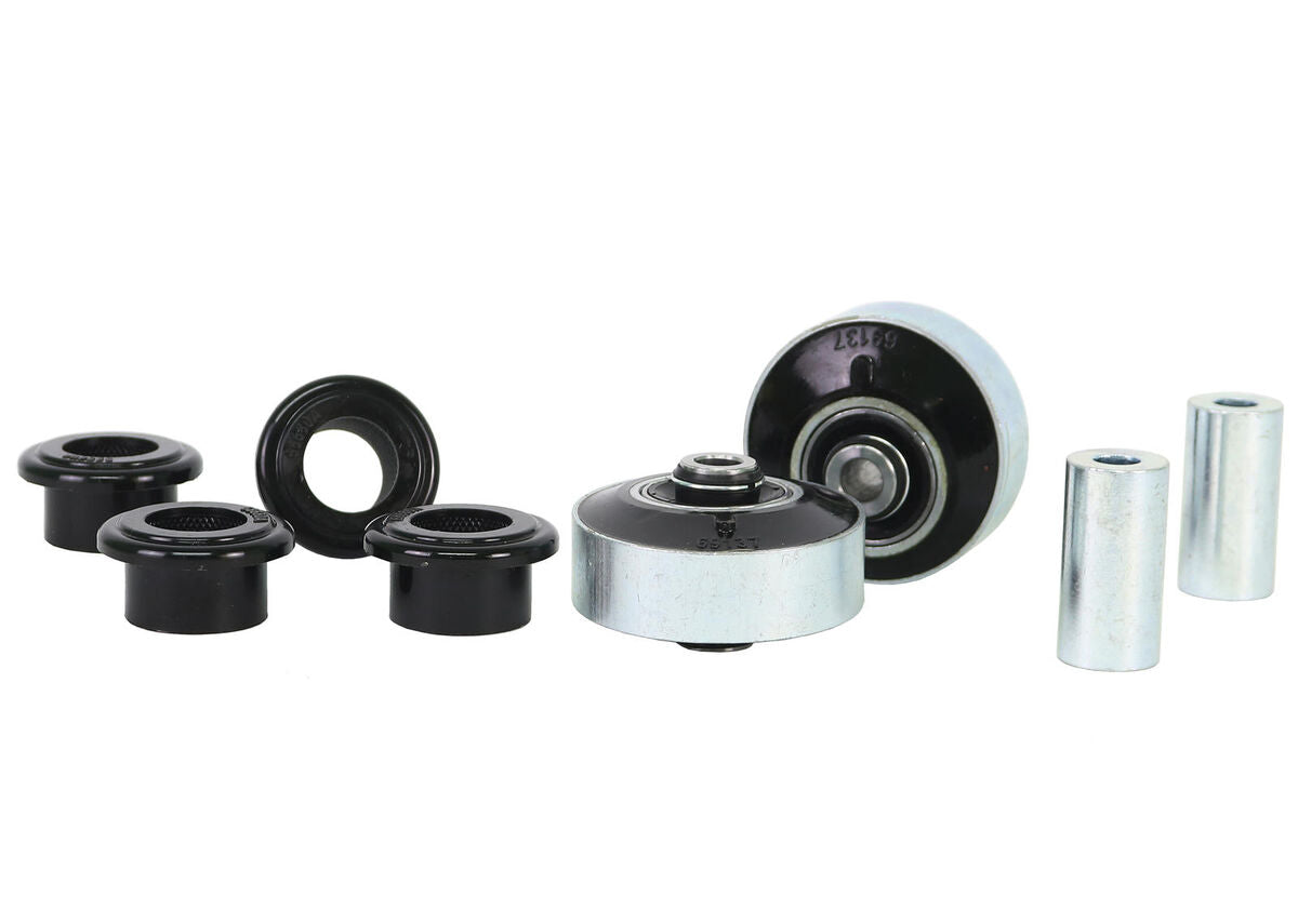 KSK132 Whiteline Front Lower Control Arm - Arm Service Kit to Suit Whiteline Control Arm KTA262 | Genuine Whiteline Suspension Component