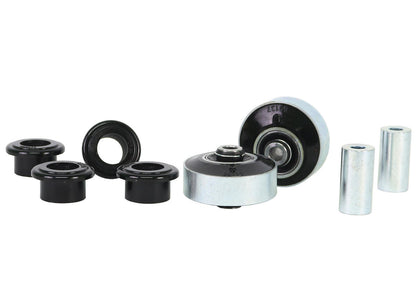 KSK132 Whiteline Front Lower Control Arm - Arm Service Kit to Suit Whiteline Control Arm KTA262 | Genuine Whiteline Suspension Component