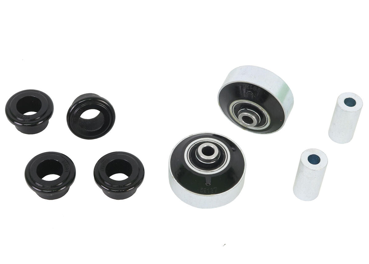 KSK132 Whiteline Front Lower Control Arm - Arm Service Kit to Suit Whiteline Control Arm KTA262 | Genuine Whiteline Suspension Component - photo 4 of 6