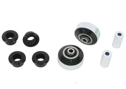 KSK132 Whiteline Front Lower Control Arm - Arm Service Kit to Suit Whiteline Control Arm KTA262 | Genuine Whiteline Suspension Component - photo 4 of 6