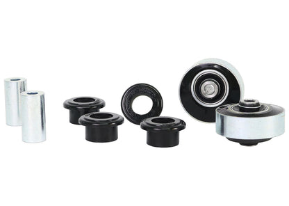 KSK132 Whiteline Front Lower Control Arm - Arm Service Kit to Suit Whiteline Control Arm KTA262 | Genuine Whiteline Suspension Component - photo 5 of 6
