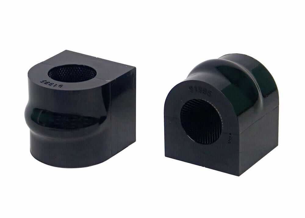 KSK133-30 Whiteline Front Sway Bar Mount - Bushing Service Kit 30mm for Whiteline Sway Bars to Suit Tesla Model 3 | Genuine Whiteline Suspension Component