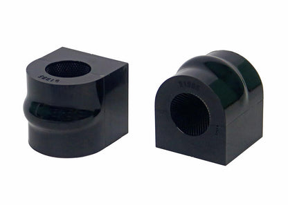 KSK133-30 Whiteline Front Sway Bar Mount - Bushing Service Kit 30mm for Whiteline Sway Bars to Suit Tesla Model 3 | Genuine Whiteline Suspension Component