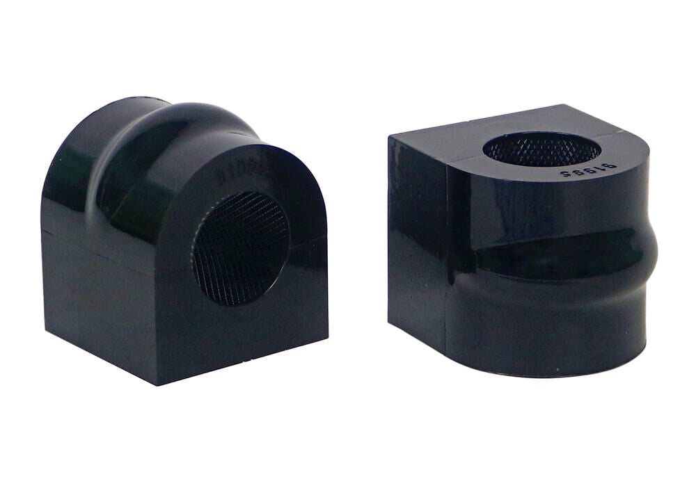 KSK133-30 Whiteline Front Sway Bar Mount - Bushing Service Kit 30mm for Whiteline Sway Bars to Suit Tesla Model 3 | Genuine Whiteline Suspension Component - photo 2 of 3