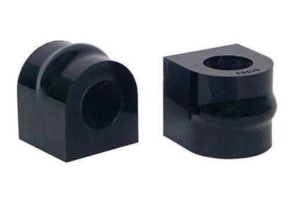 KSK133-30 Whiteline Front Sway Bar Mount - Bushing Service Kit 30mm for Whiteline Sway Bars to Suit Tesla Model 3 | Genuine Whiteline Suspension Component - photo 2 of 3