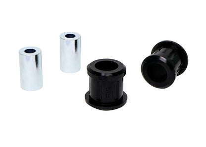 KSK139A Whiteline Rear Control Arm Lower Rear - Arm Service Kit to Suit Whiteline KTA139A | Genuine Whiteline Suspension Component