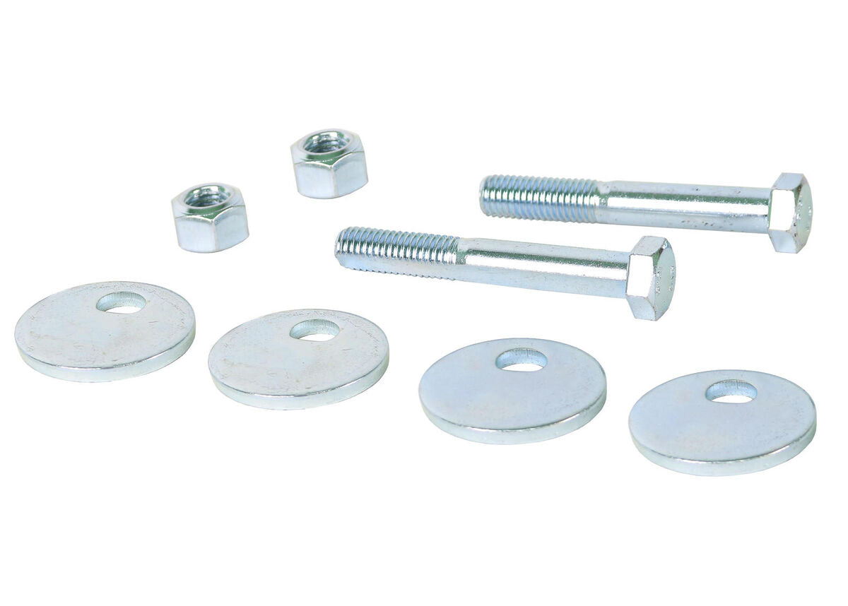 KSK216A Whiteline Rear Control Arm Lower - Arm Service Kit to Suit Whiteline Control Arm KTA216A | Genuine Whiteline Suspension Component