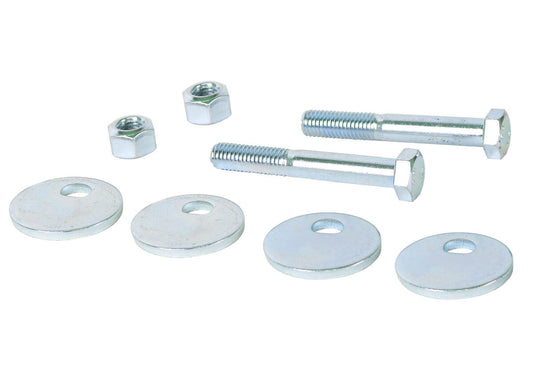 KSK216A Whiteline Rear Control Arm Lower - Arm Service Kit to Suit Whiteline Control Arm KTA216A | Genuine Whiteline Suspension Component