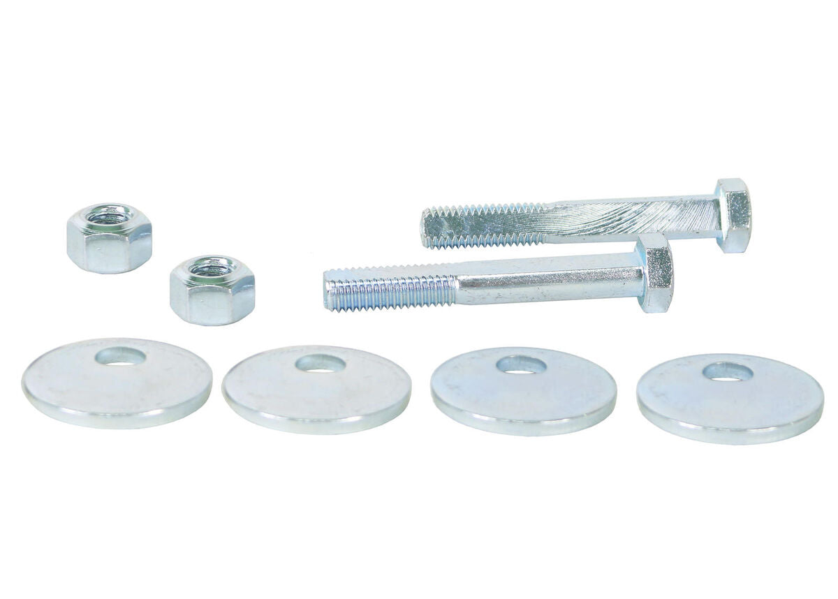 KSK216A Whiteline Rear Control Arm Lower - Arm Service Kit to Suit Whiteline Control Arm KTA216A | Genuine Whiteline Suspension Component - photo 2 of 3