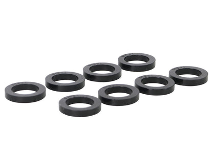 KSK217 Whiteline Front Upper Control Arm - Bushing Service Kit for KCA371 to Suit Whiteline Control Arm KCA371 | Genuine Whiteline Suspension Component