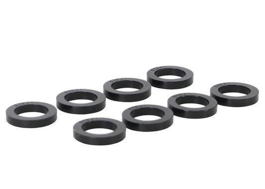 KSK217 Whiteline Front Upper Control Arm - Bushing Service Kit for KCA371 to Suit Whiteline Control Arm KCA371 | Genuine Whiteline Suspension Component