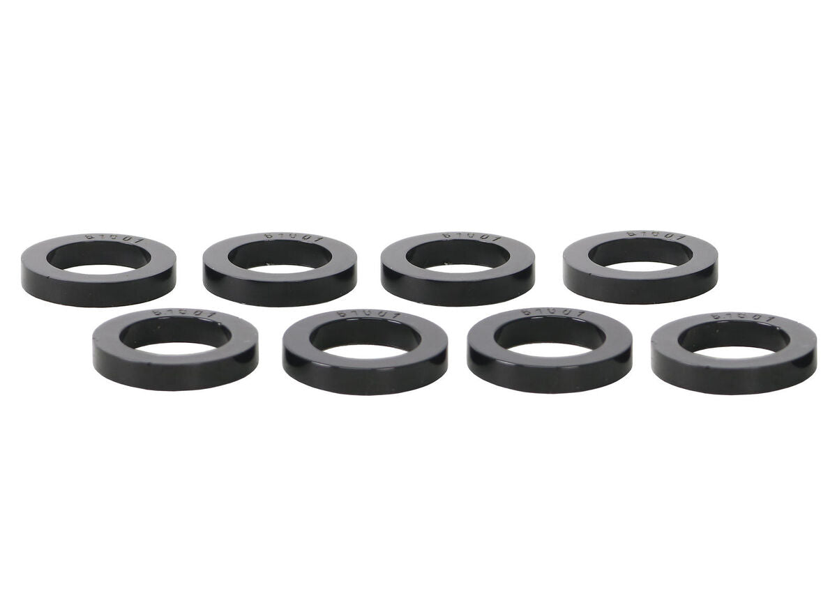 KSK217 Whiteline Front Upper Control Arm - Bushing Service Kit for KCA371 to Suit Whiteline Control Arm KCA371 | Genuine Whiteline Suspension Component - photo 2 of 3