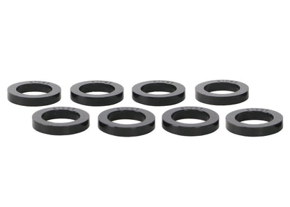 KSK217 Whiteline Front Upper Control Arm - Bushing Service Kit for KCA371 to Suit Whiteline Control Arm KCA371 | Genuine Whiteline Suspension Component - photo 2 of 3