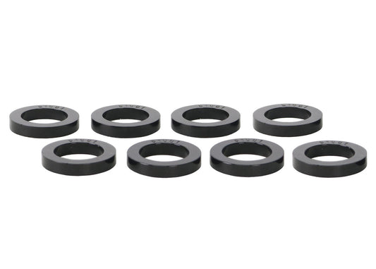 KSK217 Whiteline Front Upper Control Arm - Bushing Service Kit for KCA371 to Suit Whiteline Control Arm KCA371 | Genuine Whiteline Suspension Component - photo 2 of 3