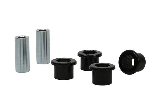 KSR210 Whiteline Front Steering Rack and Pinion - Mount Bushing Kit to Suit Subaru BRZ and Toyota 86 | Genuine Whiteline Suspension Component