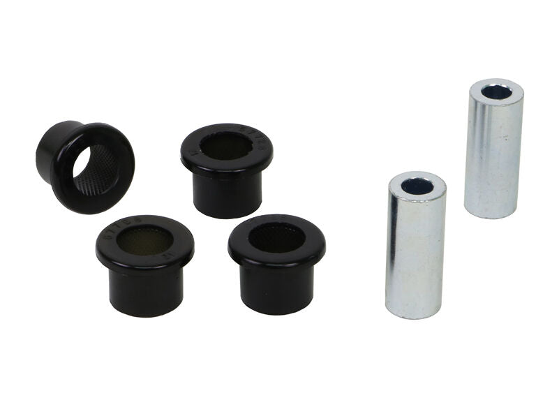 KSR210 Whiteline Front Steering Rack and Pinion - Mount Bushing Kit to Suit Subaru BRZ and Toyota 86 | Genuine Whiteline Suspension Component - photo 4 of 5