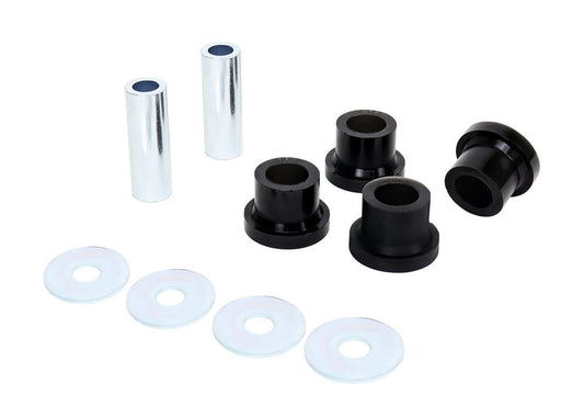 KSR214 Whiteline Steering Bush Kit to Suit Toyota Hilux 2015-on | Genuine Whiteline Suspension Component