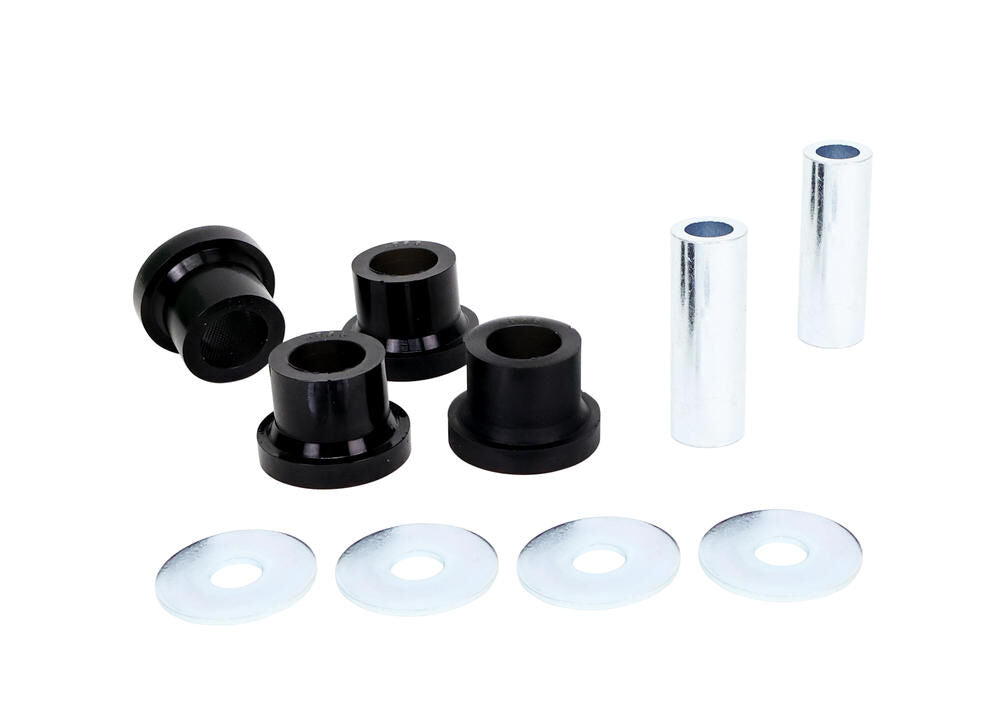 KSR214 Whiteline Steering Bush Kit to Suit Toyota Hilux 2015-on | Genuine Whiteline Suspension Component - photo 2 of 3