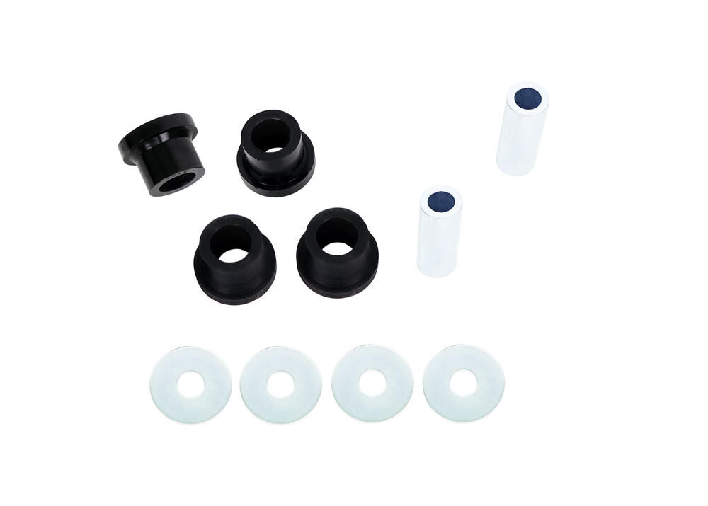 KSR214 Whiteline Steering Bush Kit to Suit Toyota Hilux 2015-on | Genuine Whiteline Suspension Component - photo 3 of 3