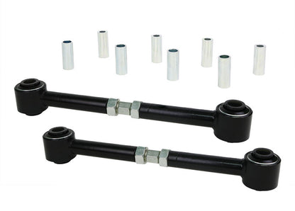 KTA106 Whiteline Rear Trailing Arm Upper - Arm to Suit Nissan Patrol and Toyota Land Cruiser | Genuine Whiteline Suspension Component