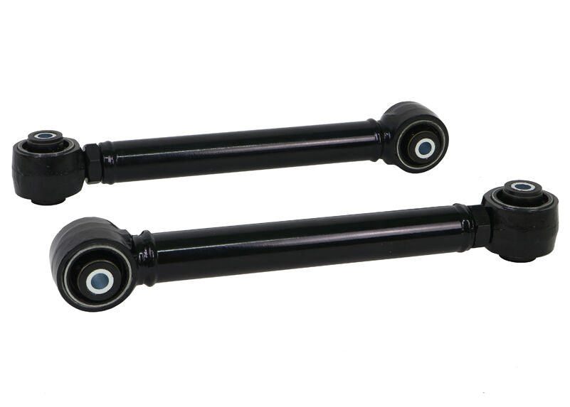 KTA163 Whiteline Adjustable Front Lower Control Arm to Suit Jeep Wrangler TJ | Genuine Whiteline Suspension Component