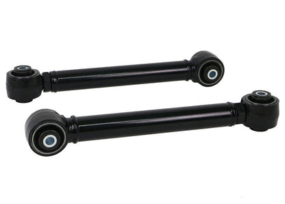 KTA163 Whiteline Adjustable Front Lower Control Arm to Suit Jeep Wrangler TJ | Genuine Whiteline Suspension Component