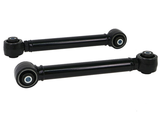 KTA163 Whiteline Adjustable Front Lower Control Arm to Suit Jeep Wrangler TJ | Genuine Whiteline Suspension Component