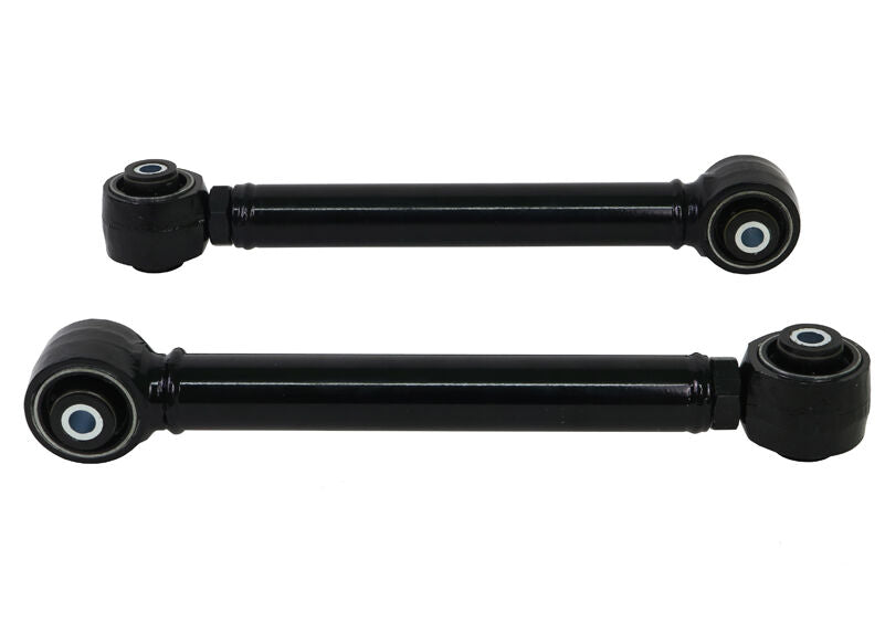 KTA163 Whiteline Adjustable Front Lower Control Arm to Suit Jeep Wrangler TJ | Genuine Whiteline Suspension Component - photo 4 of 4