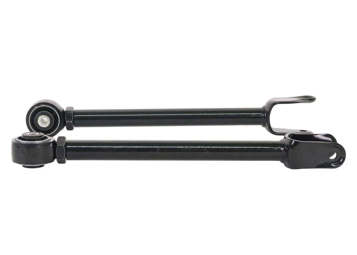 KTA180 Whiteline Adjustable Front Upper Control Arms to Suit Jeep Wrangler JK | Genuine Whiteline Suspension Component - photo 3 of 4