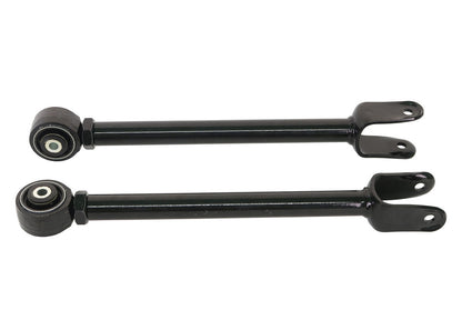 KTA180 Whiteline Adjustable Front Upper Control Arms to Suit Jeep Wrangler JK | Genuine Whiteline Suspension Component - photo 4 of 4