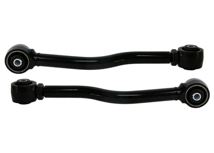 KTA187 Whiteline Adjustable Rear Upper Control Arms to Suit Jeep Wrangler JK, JL | Genuine Whiteline Suspension Component - photo 4 of 4