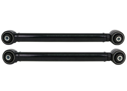 KTA192 Whiteline Adjustable Rear Lower Control Arms to Suit Jeep Wrangler JK | Genuine Whiteline Suspension Component
